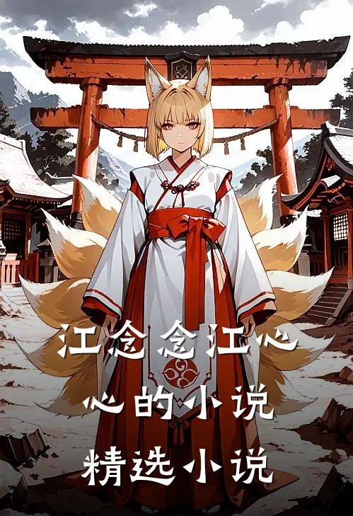 江念念江心心的小说精选小说