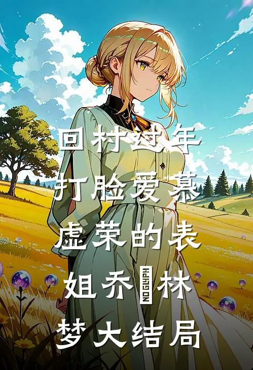 回村过年，打脸爱慕虚荣的表姐乔玥林梦大结局