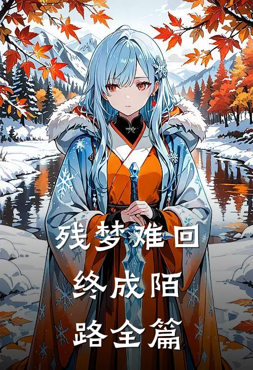 残梦难回，终成陌路全篇