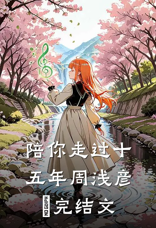 陪你走过十五年周浅彦垚完结文