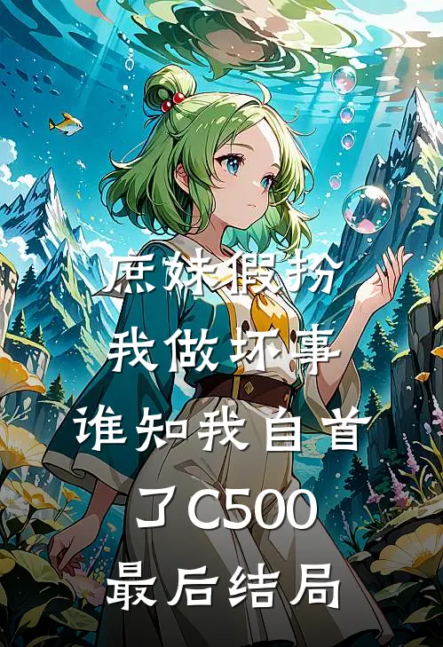 庶妹假扮我做坏事，谁知我自首了C500最后结局