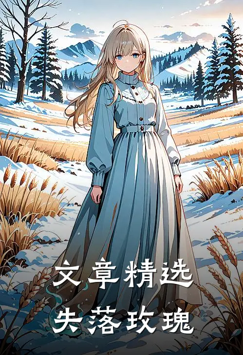 文章精选失落玫瑰