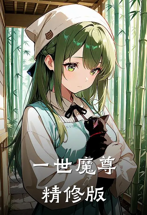 一世魔尊精修版