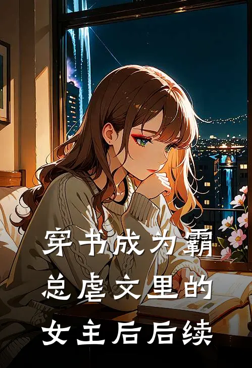 穿书成为霸总虐文里的女主后后续