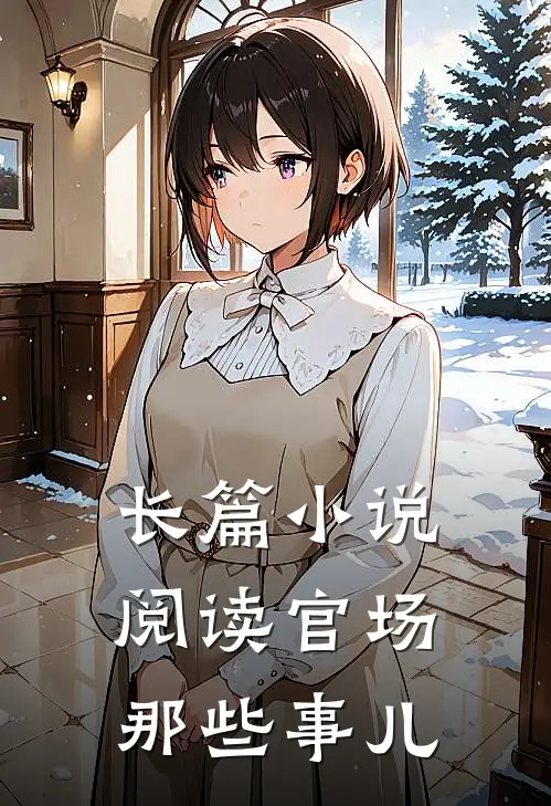 长篇小说阅读官场那些事儿