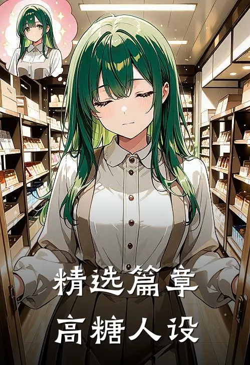 精选篇章高糖人设