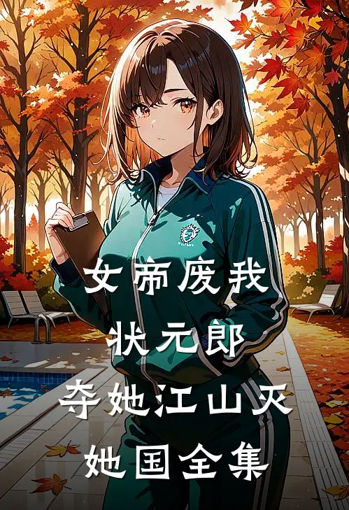 女帝废我状元郎，夺她江山灭她国 全集
