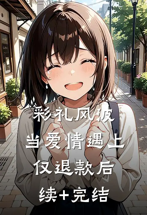 彩礼风波，当爱情遇上仅退款后续+完结