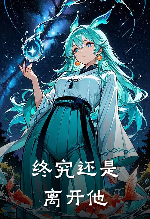 终究还是离开他