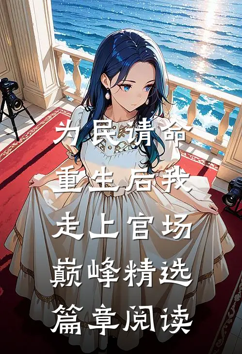 为民请命，重生后我走上官场巅峰精选篇章阅读