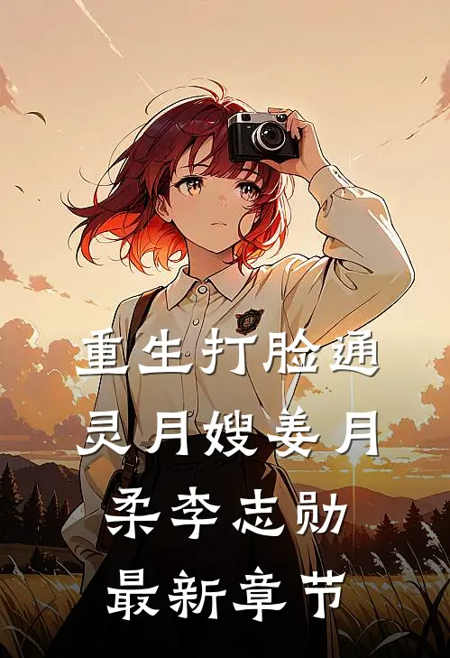 重生打脸通灵月嫂姜月柔李志勋最新章节