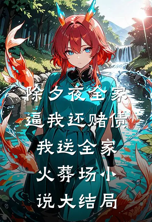 除夕夜全家逼我还赌债，我送全家火葬场小说大结局