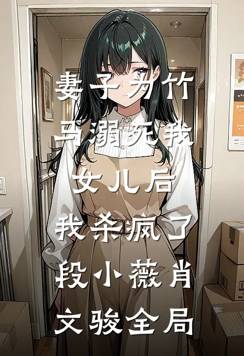 妻子为竹马溺死我女儿后，我杀疯了段小薇肖文骏全局