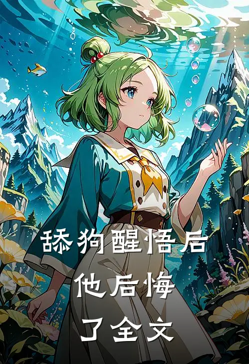 舔狗醒悟后，他后悔了全文