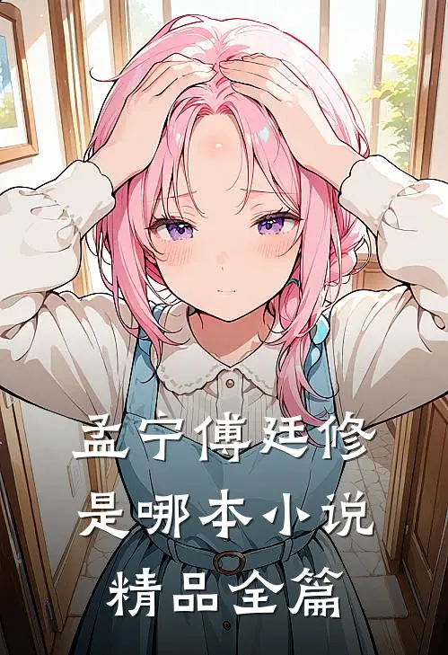 孟宁傅廷修是哪本小说精品全篇