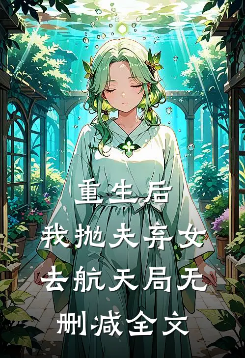 重生后，我抛夫弃女去航天局无删减全文