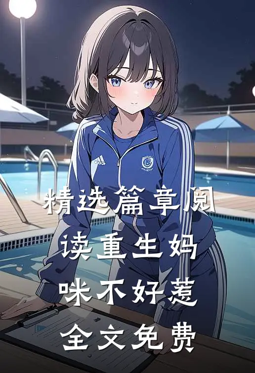 精选篇章阅读重生妈咪不好惹全文免费