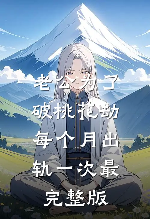 老公为了破桃花劫，每个月出轨一次最完整版