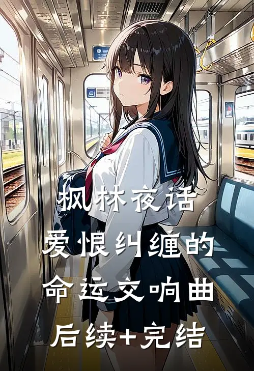 枫林夜话：爱恨纠缠的命运交响曲后续+完结