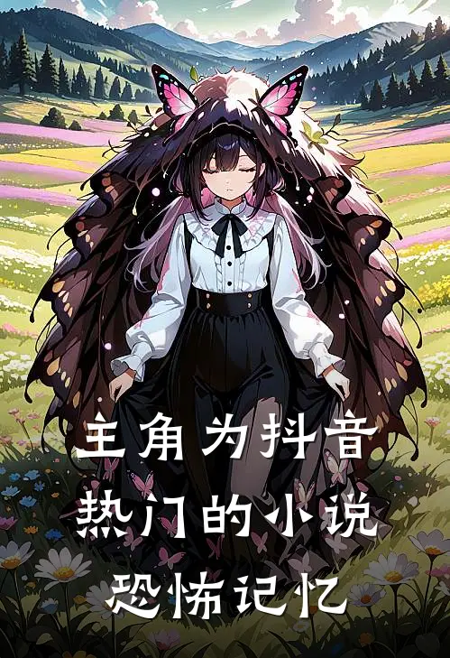 主角为抖音热门的小说恐怖记忆