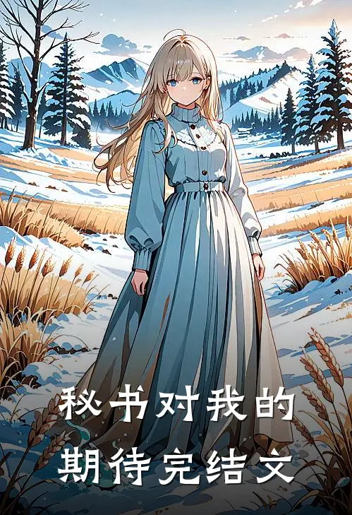 秘书对我的期待完结文