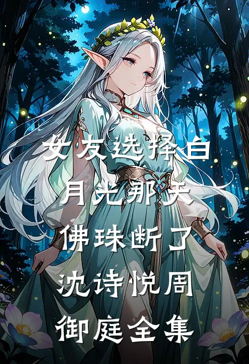女友选择白月光那天，佛珠断了沈诗悦周御庭 全集