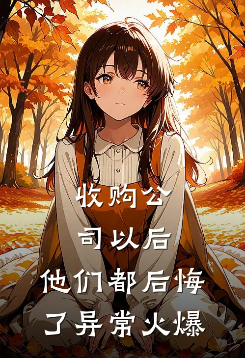 收购公司以后，他们都后悔了异常火爆