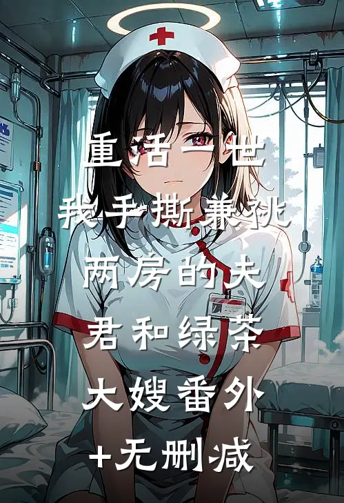 重活一世，我手撕兼祧两房的夫君和绿茶大嫂番外+无删减