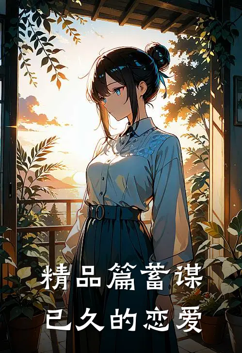 精品篇蓄谋已久的恋爱