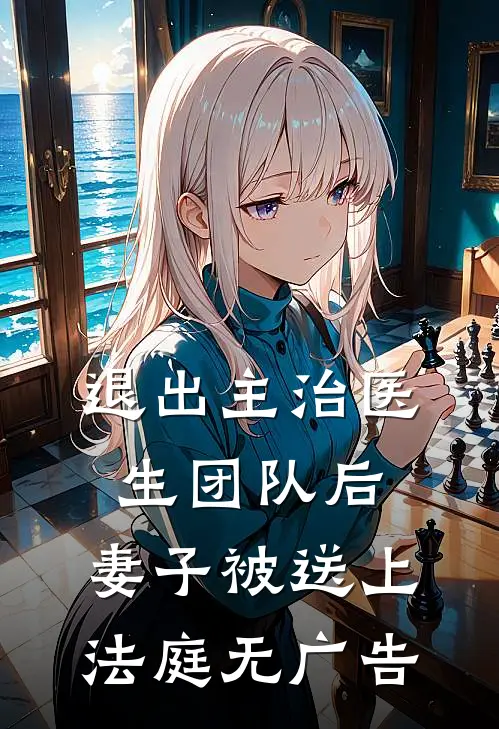退出主治医生团队后，妻子被送上法庭无广告