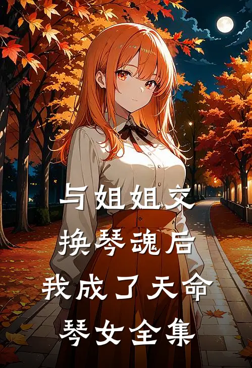 与姐姐交换琴魂后，我成了天命琴女 全集