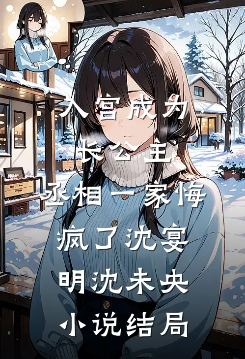入宫成为长公主，丞相一家悔疯了沈宴明沈未央小说结局