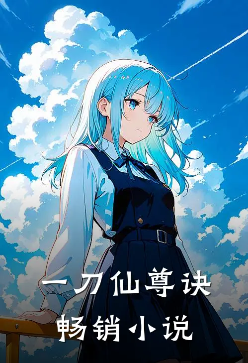 一刀仙尊诀畅销小说