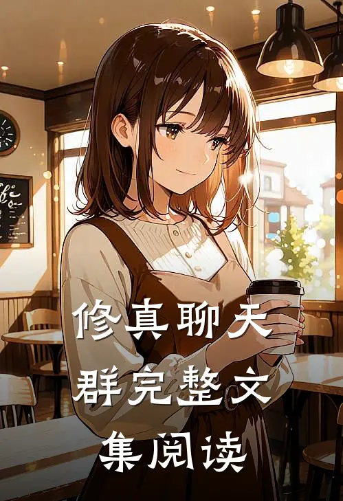 修真聊天群完整文集阅读