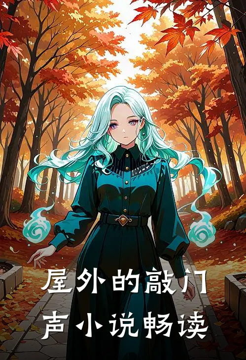 屋外的敲门声小说畅读