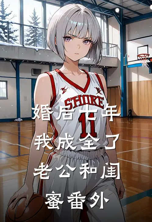 婚后七年，我成全了老公和闺蜜 番外