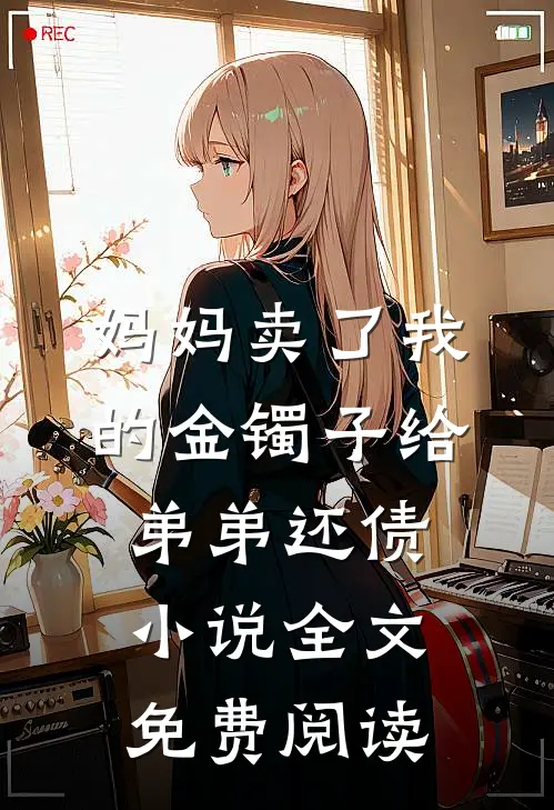 妈妈卖了我的金镯子给弟弟还债小说全文免费阅读