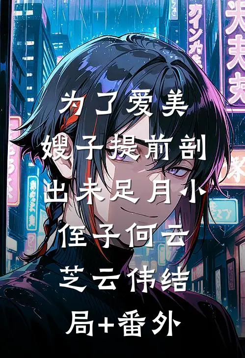为了爱美，嫂子提前剖出未足月小侄子何云芝云伟结局+番外