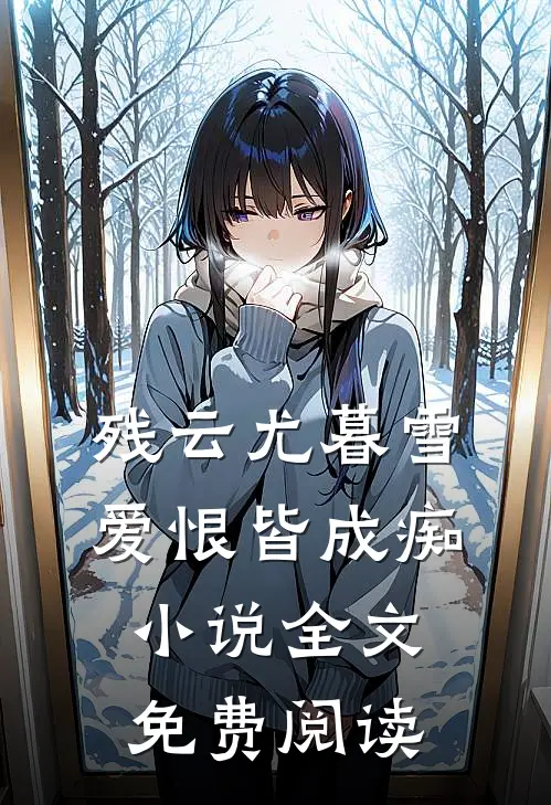 残云尤暮雪，爱恨皆成痴小说全文免费阅读