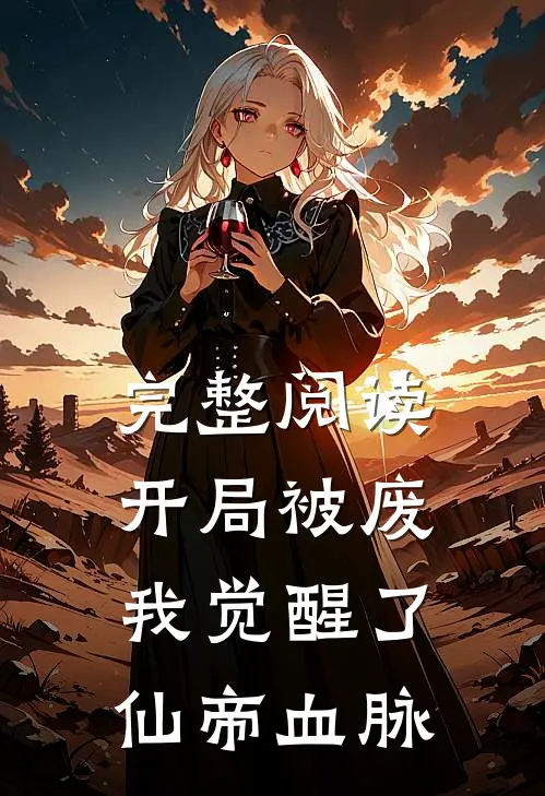完整阅读开局被废，我觉醒了仙帝血脉