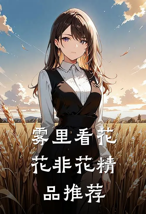 雾里看花花非花精品推荐