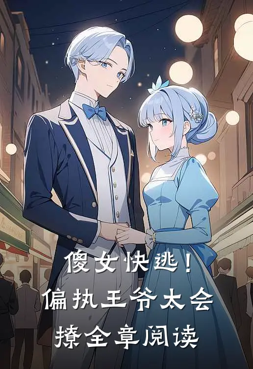 傻女快逃！偏执王爷太会撩全章阅读