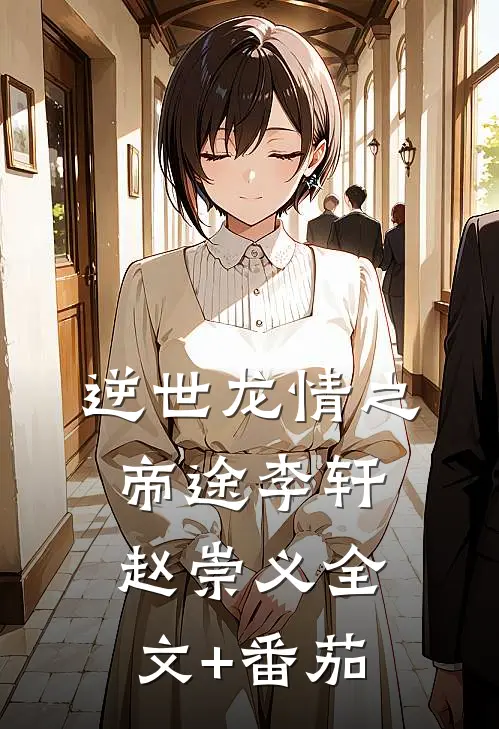逆世龙情之帝途李轩赵崇义全文+番茄
