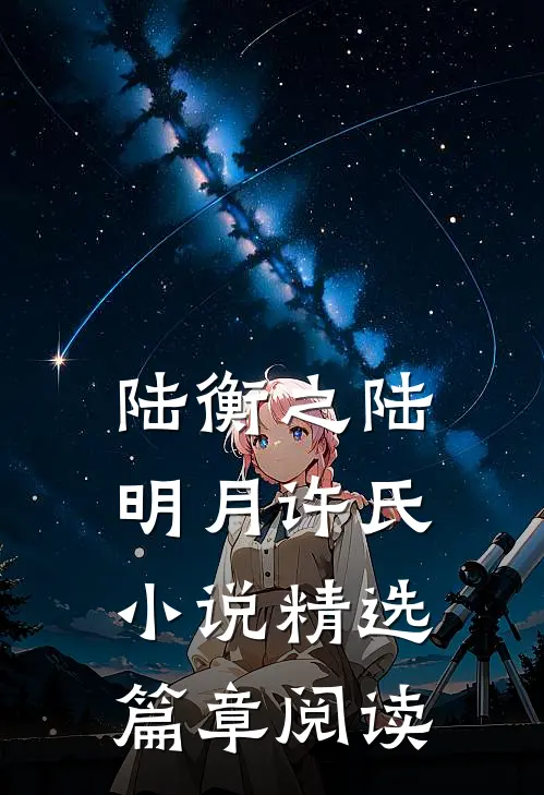 陆衡之陆明月许氏小说精选篇章阅读