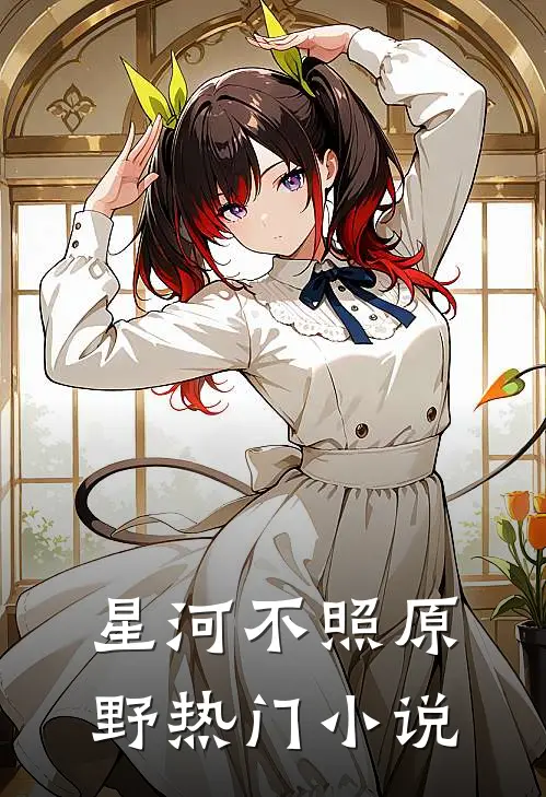 星河不照原野热门小说