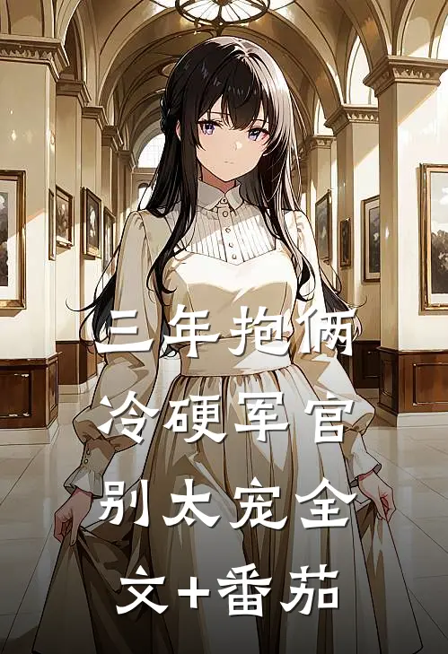 三年抱俩，冷硬军官别太宠全文+番茄