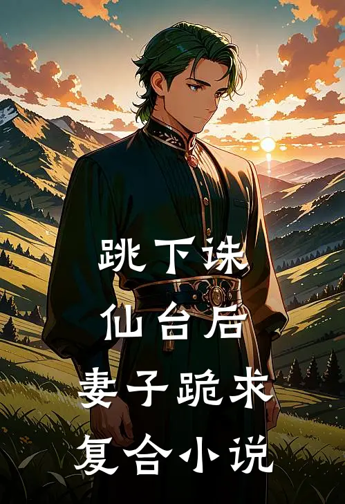 跳下诛仙台后，妻子跪求复合小说