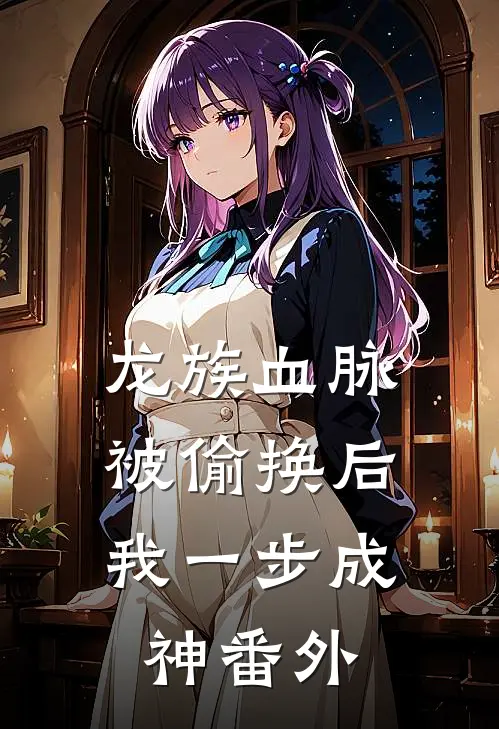 龙族血脉被偷换后，我一步成神 番外