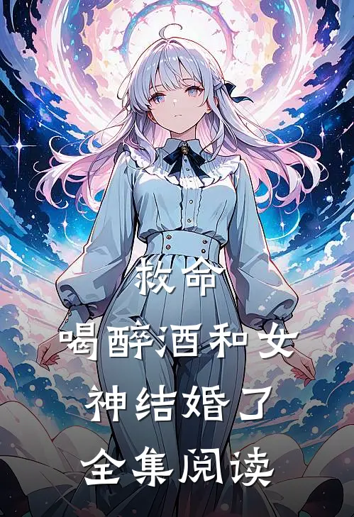 救命，喝醉酒和女神结婚了全集阅读