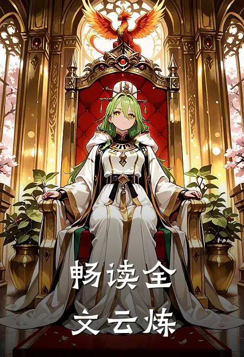 畅读全文云炼